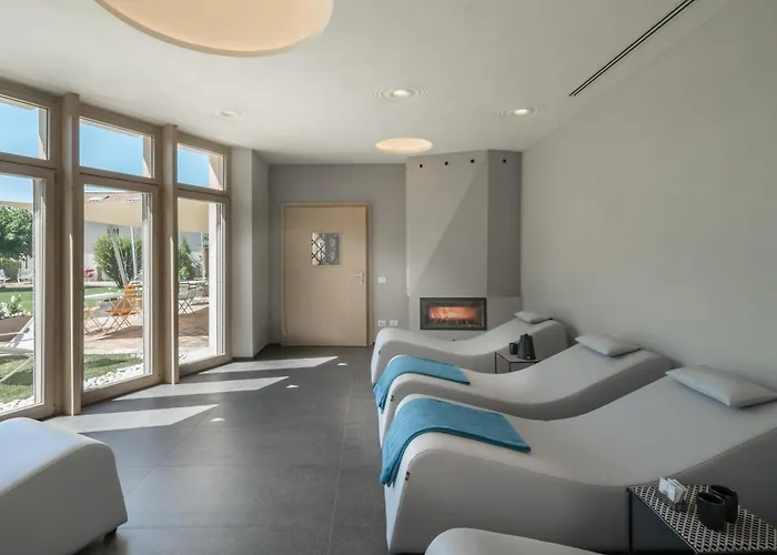 Resort Il Gallo Senone