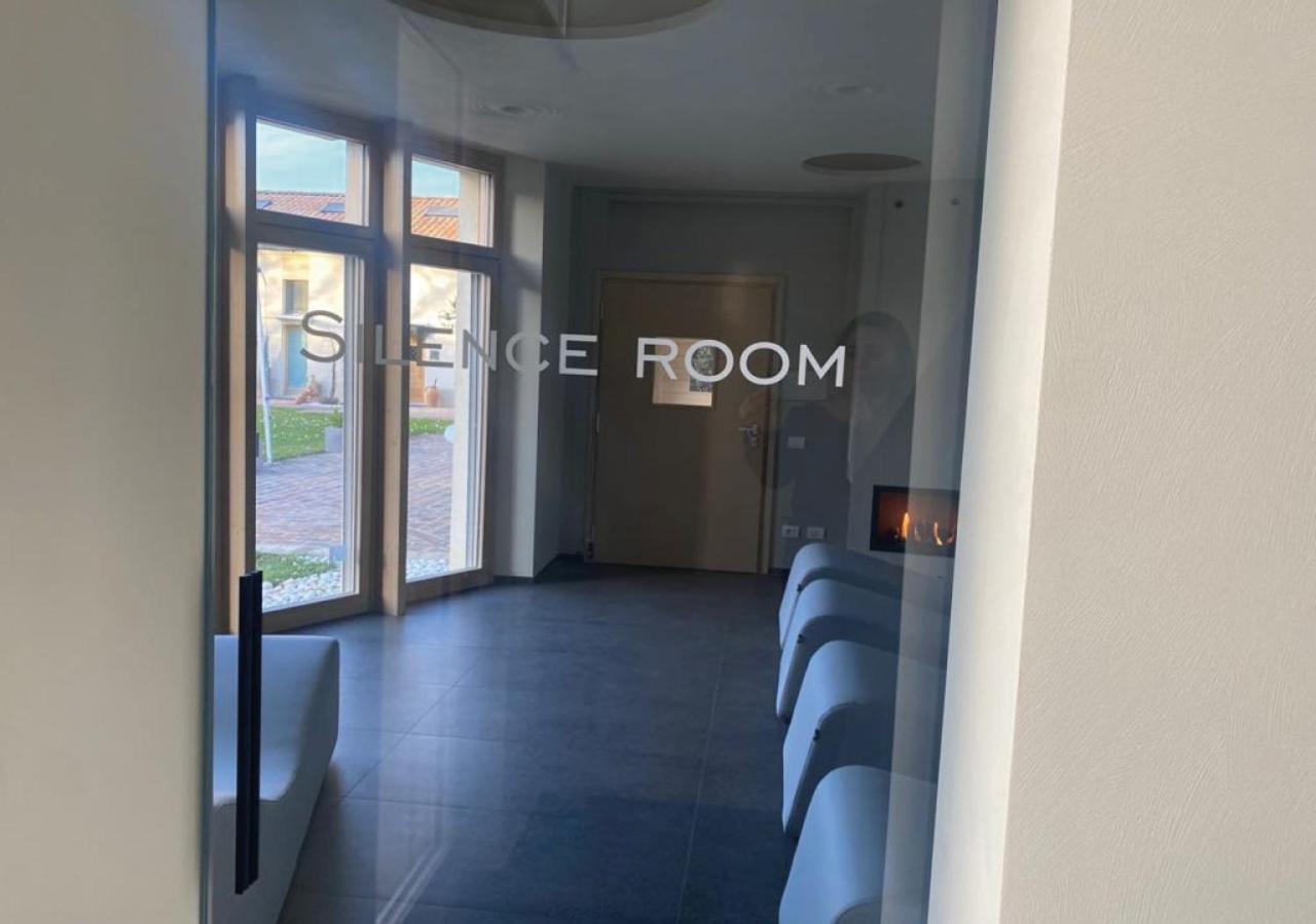 Resort Il Gallo Senone 4*