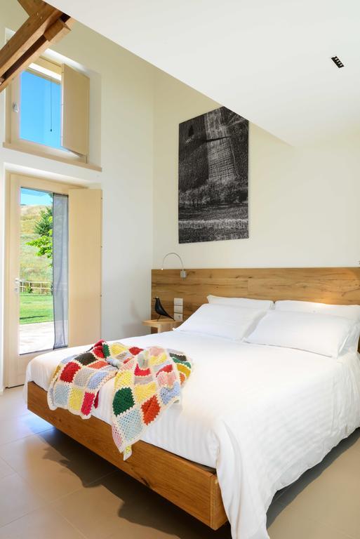 Resort Il Gallo Senone