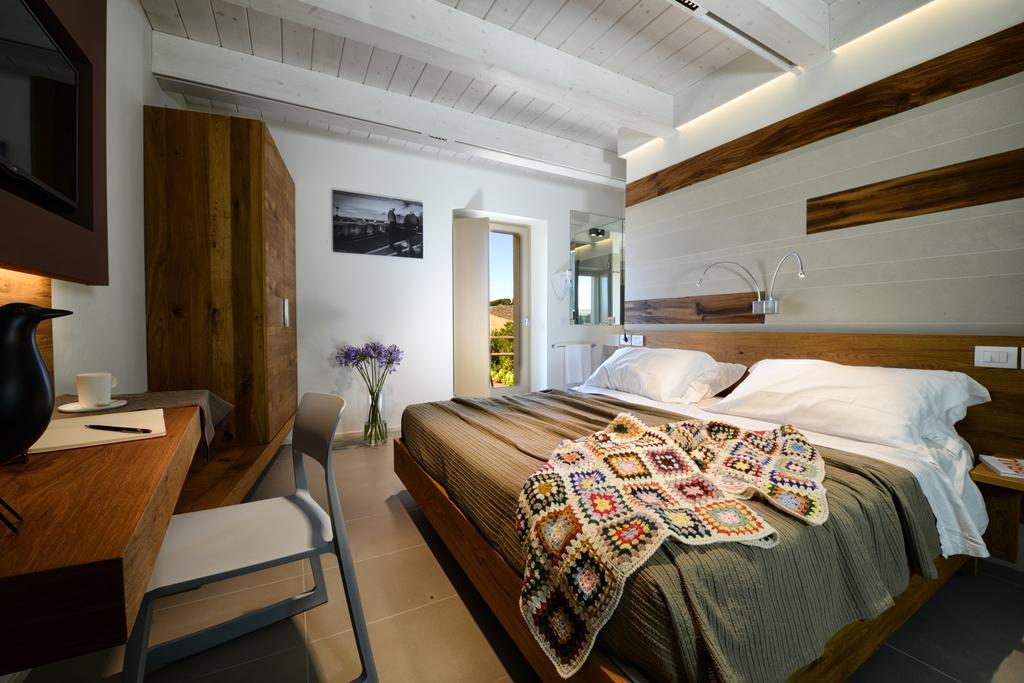 Il Gallo Senone Resort