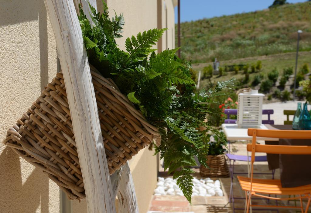 Il Gallo Senone Resort Senigallia