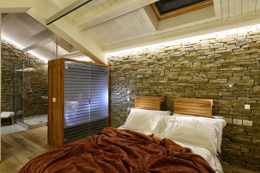 Resort Il Gallo Senone 4*