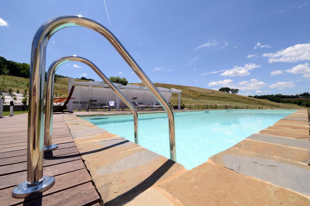 Resort Il Gallo Senone 4*