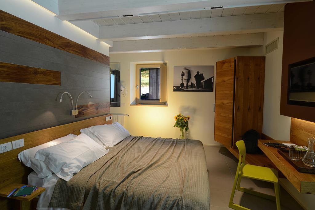 Resort Il Gallo Senone 4*